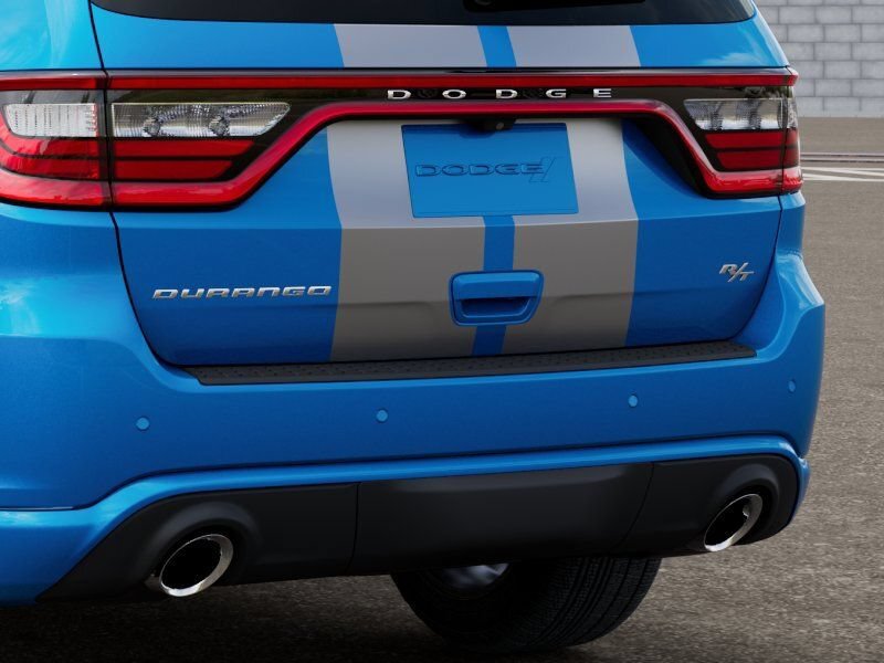 New 2026 Dodge Durango R/T AWD/4WD image 14