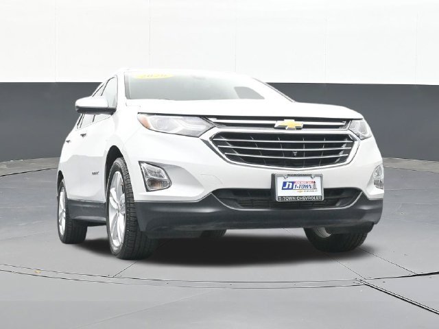 Used 2020 Chevrolet Equinox Premier FWD image 54