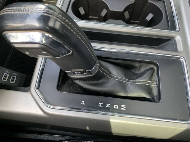 Used 2018 Ford F150 Lariat w/ Equipment Group 502A Luxury image 25