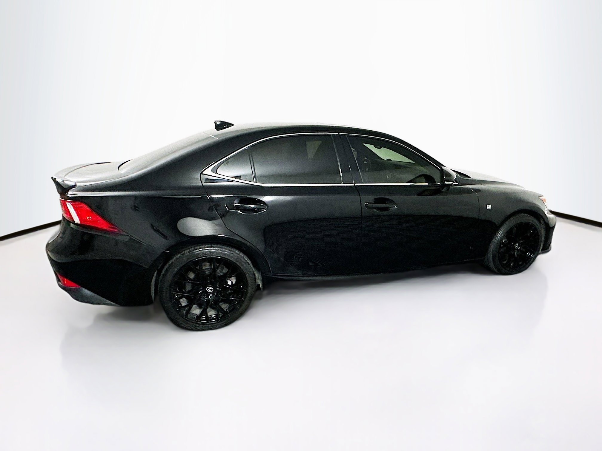 Used 2016 Lexus IS 300 AWD image 10
