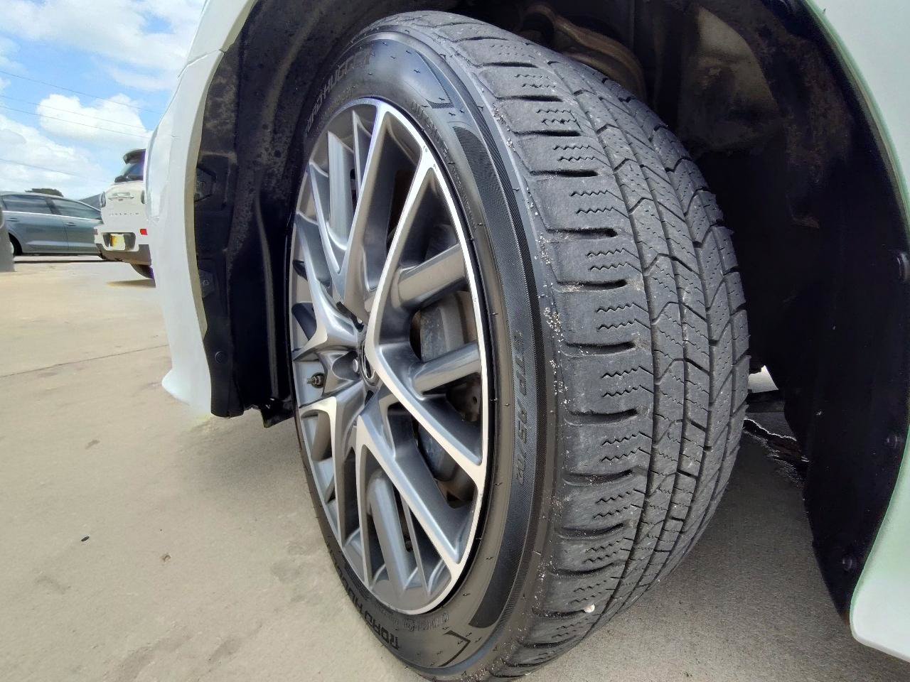 Used 2018 Lexus RC 300 F Sport AWD/4WD image 45