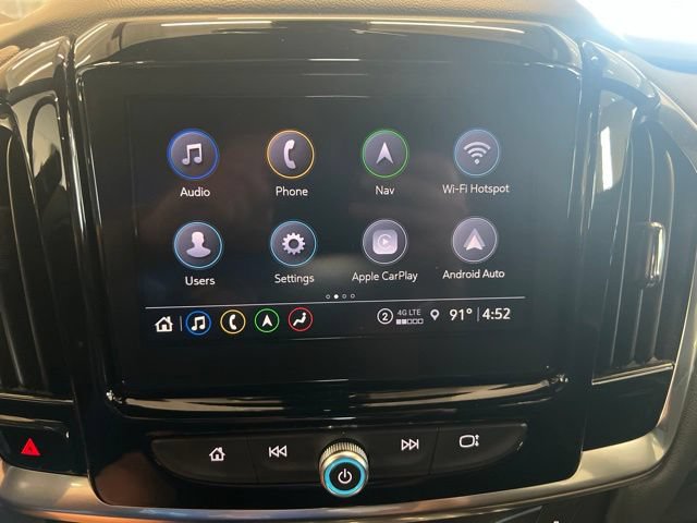Certified 2023 Chevrolet Traverse Premier w/ LPO, Floor Liner Package AWD/4WD image 19