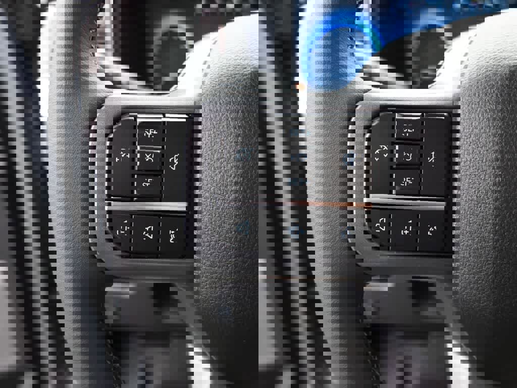 New 2026 Ford F350 Lariat image 27