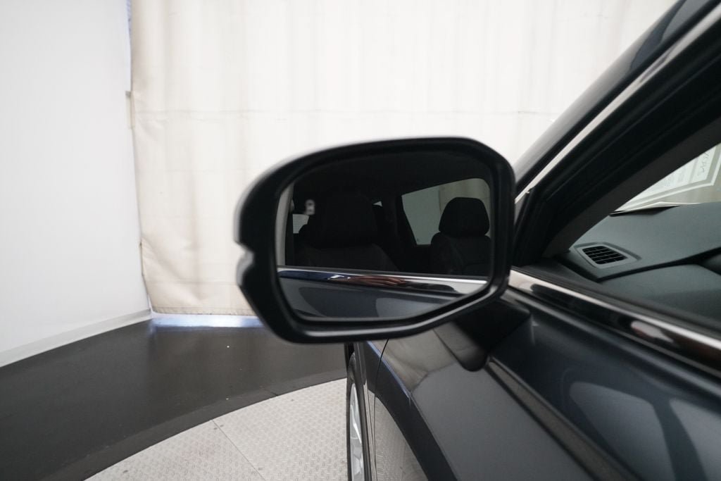 Used 2024 Honda CR-V EX image 24