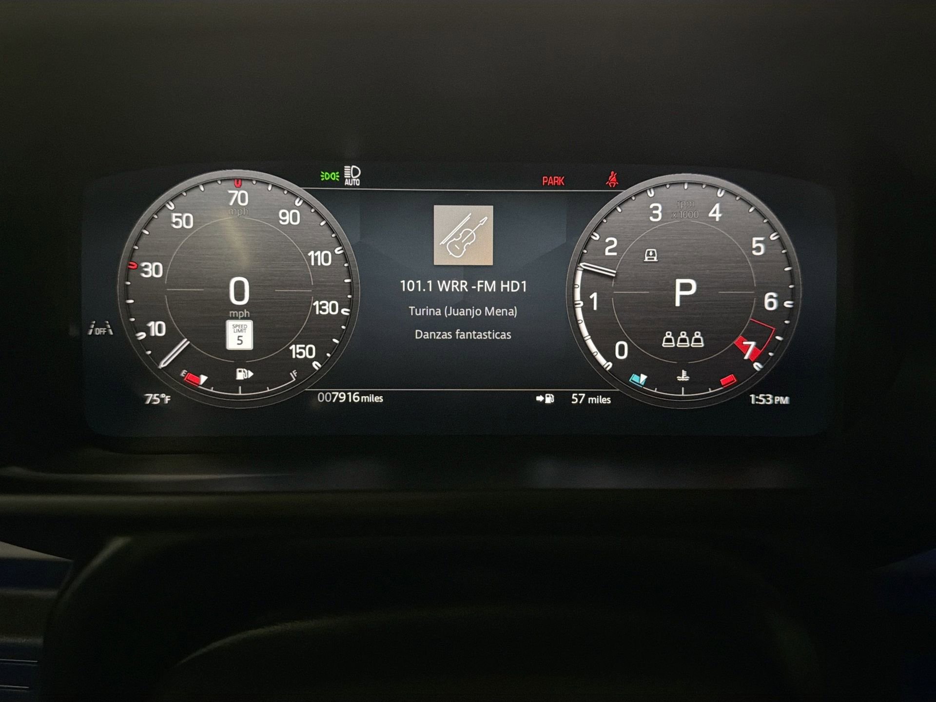 Certified 2025 Land Rover Defender 110 S image 8