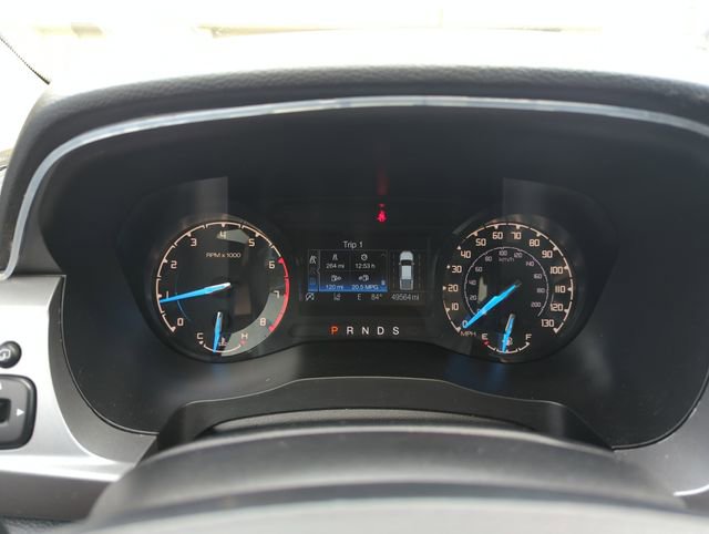 Used 2020 Ford Ranger XLT w/ Equipment Group 302A Luxury image 36