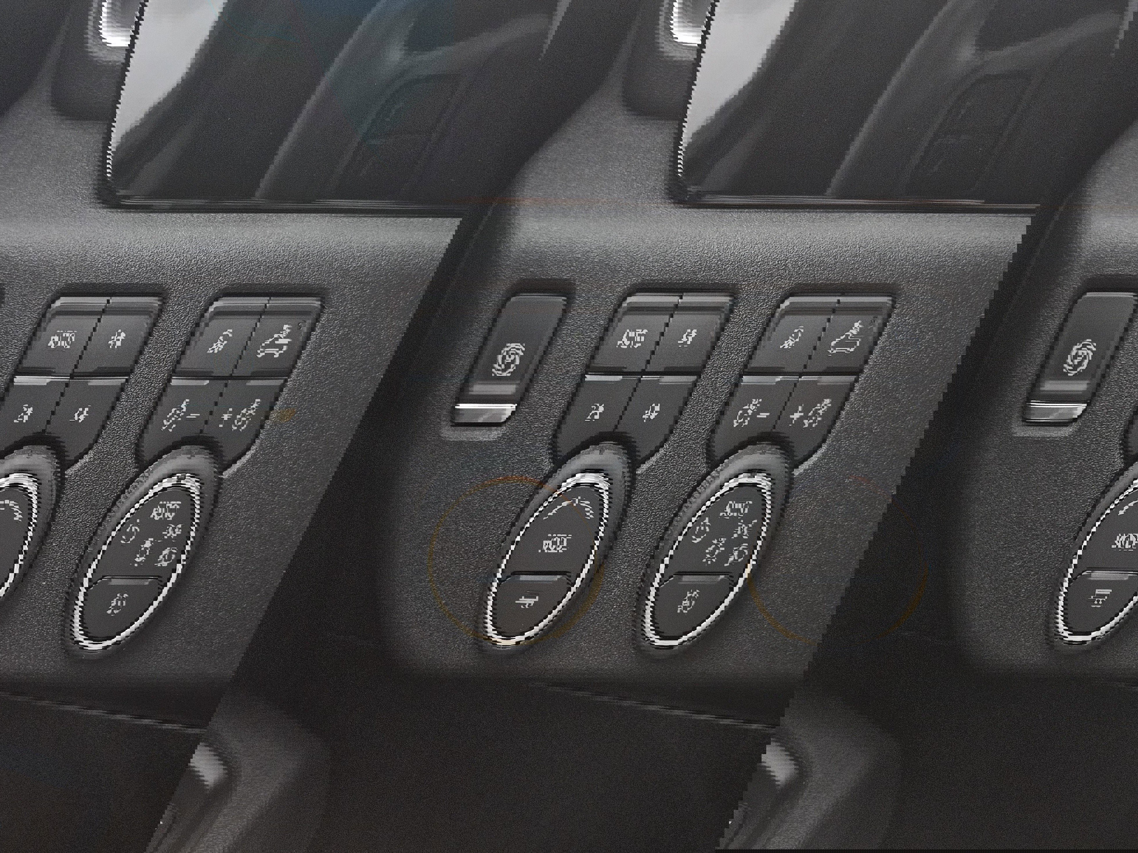 New 2026 Chevrolet Silverado 2500 LT w/ Trail Boss Package image 22