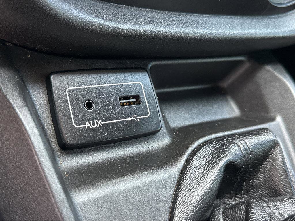 Used 2017 RAM ProMaster City Tradesman SLT w/ Rear Back-up Camera Group image 25