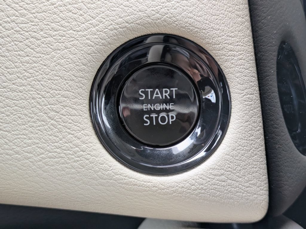 New 2026 Nissan Armada Platinum AWD/4WD image 28