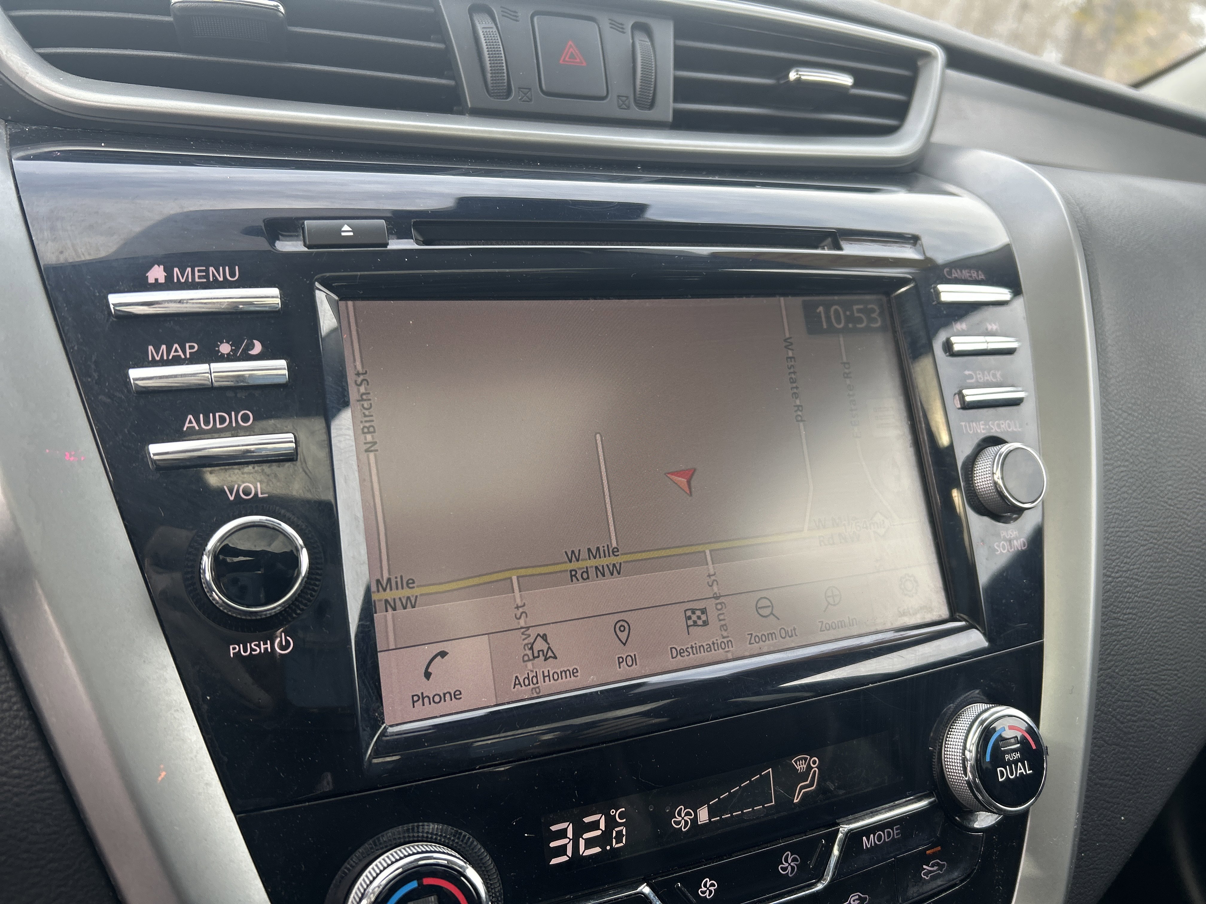 Used 2020 Nissan Murano SL image 16