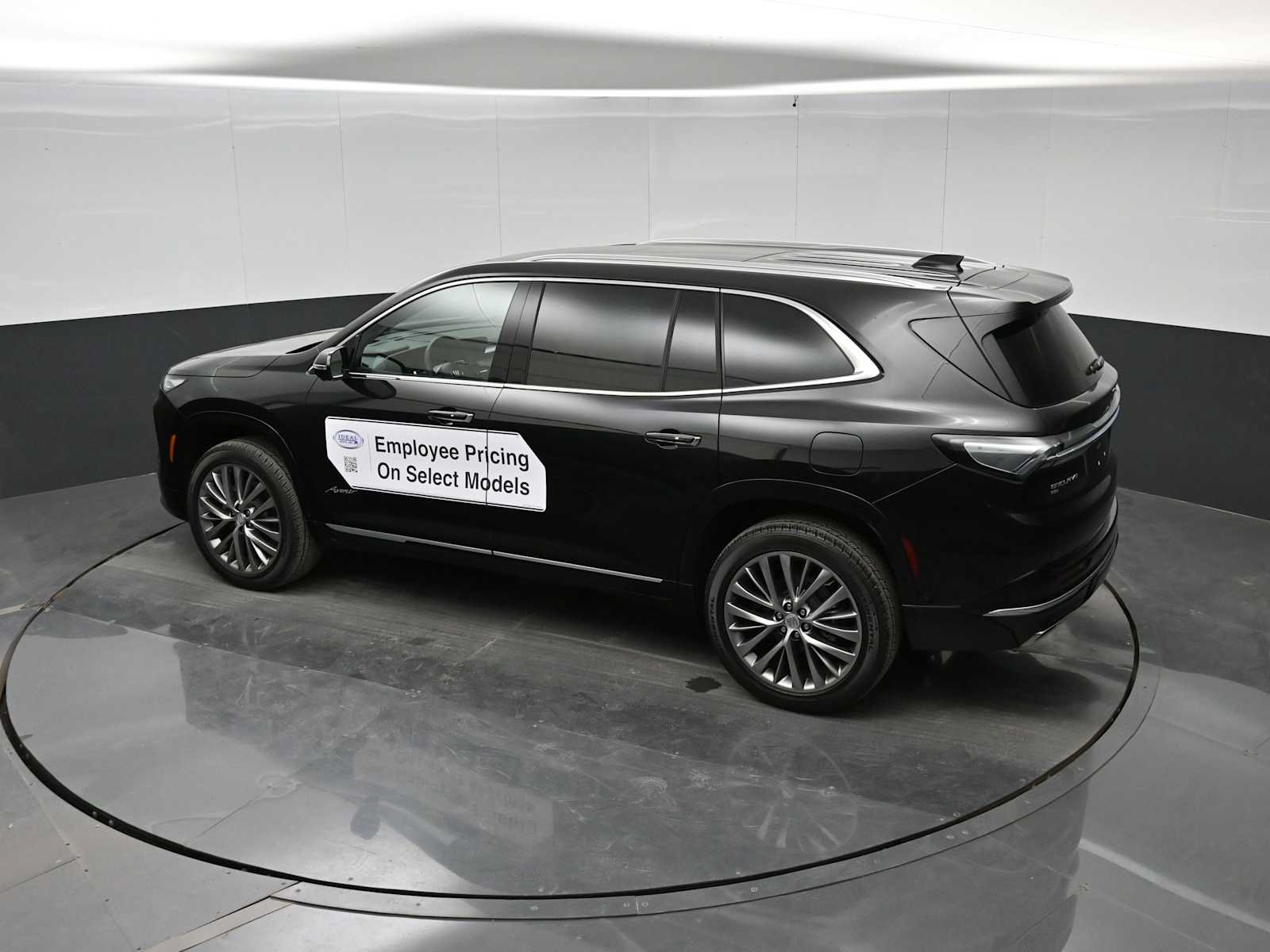 New 2026 Buick Enclave Avenir w/ Super Cruise Package AWD/4WD image 28
