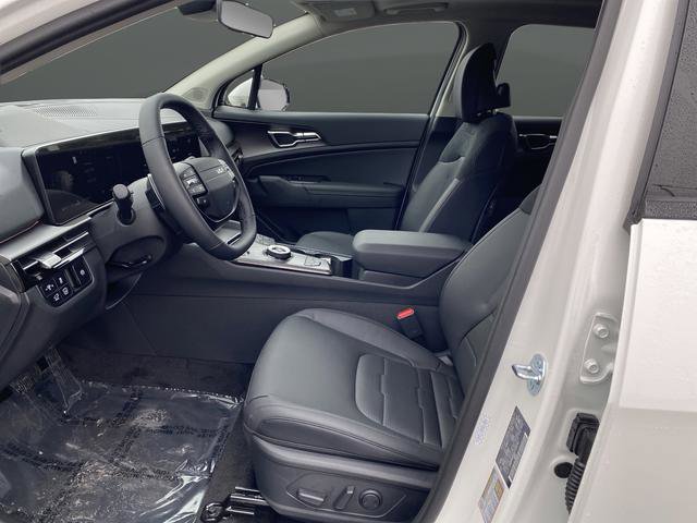 New 2026 Kia Sportage SX Prestige image 4