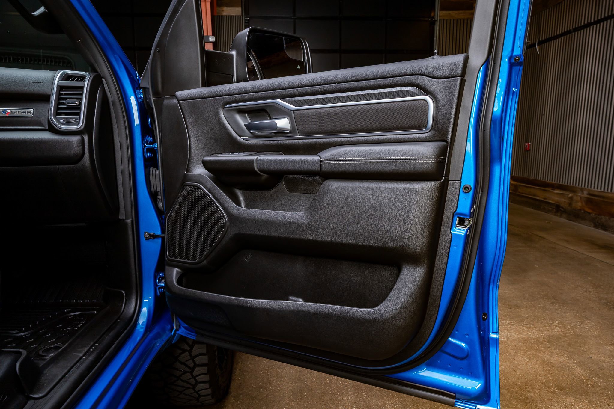 Used 2026 RAM 1500 Lone Star image 37