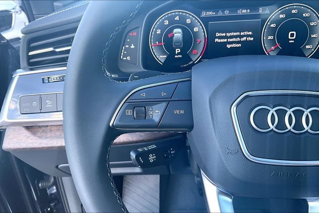 New 2026 Audi Q7 2.0T Premium Plus AWD/4WD image 20