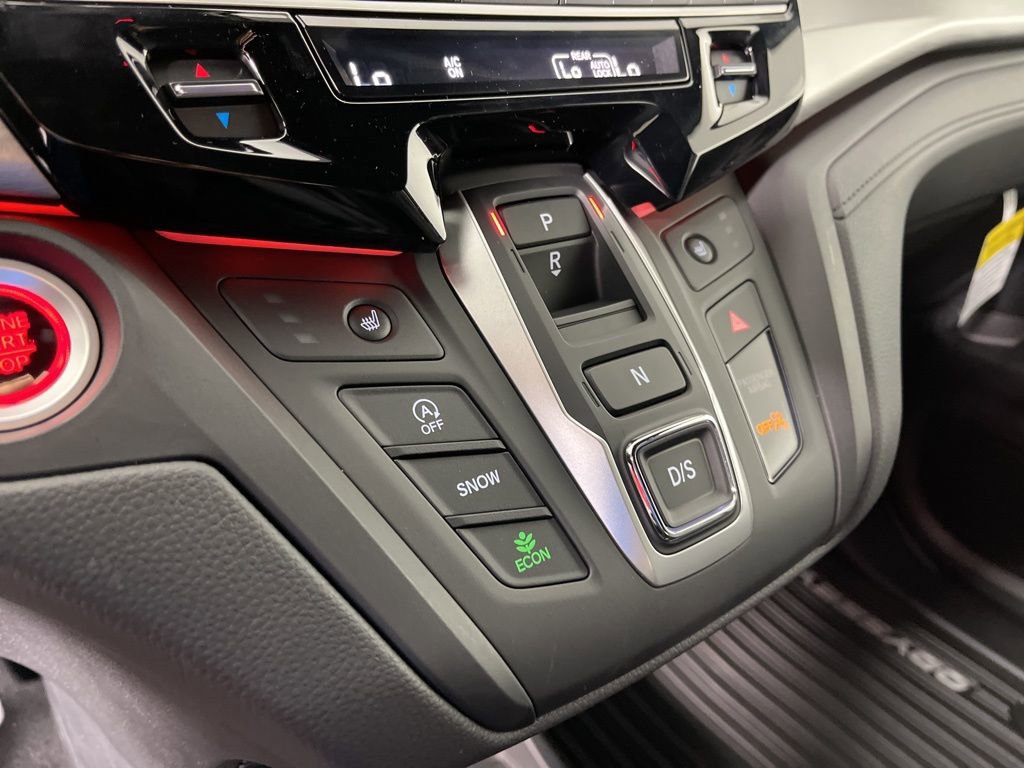 New 2026 Honda Odyssey Sport-L image 37