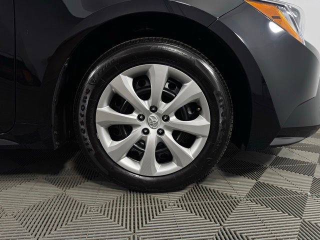 Used 2026 Toyota Corolla LE image 11
