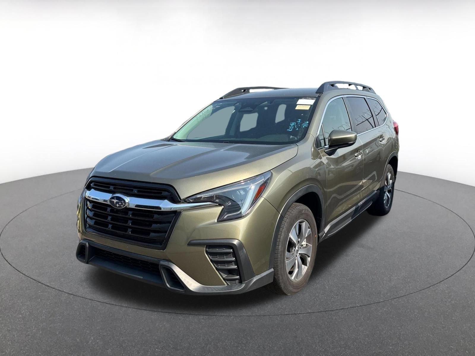 Used 2024 Subaru Ascent Premium w/ Convenience Package AWD/4WD image 4