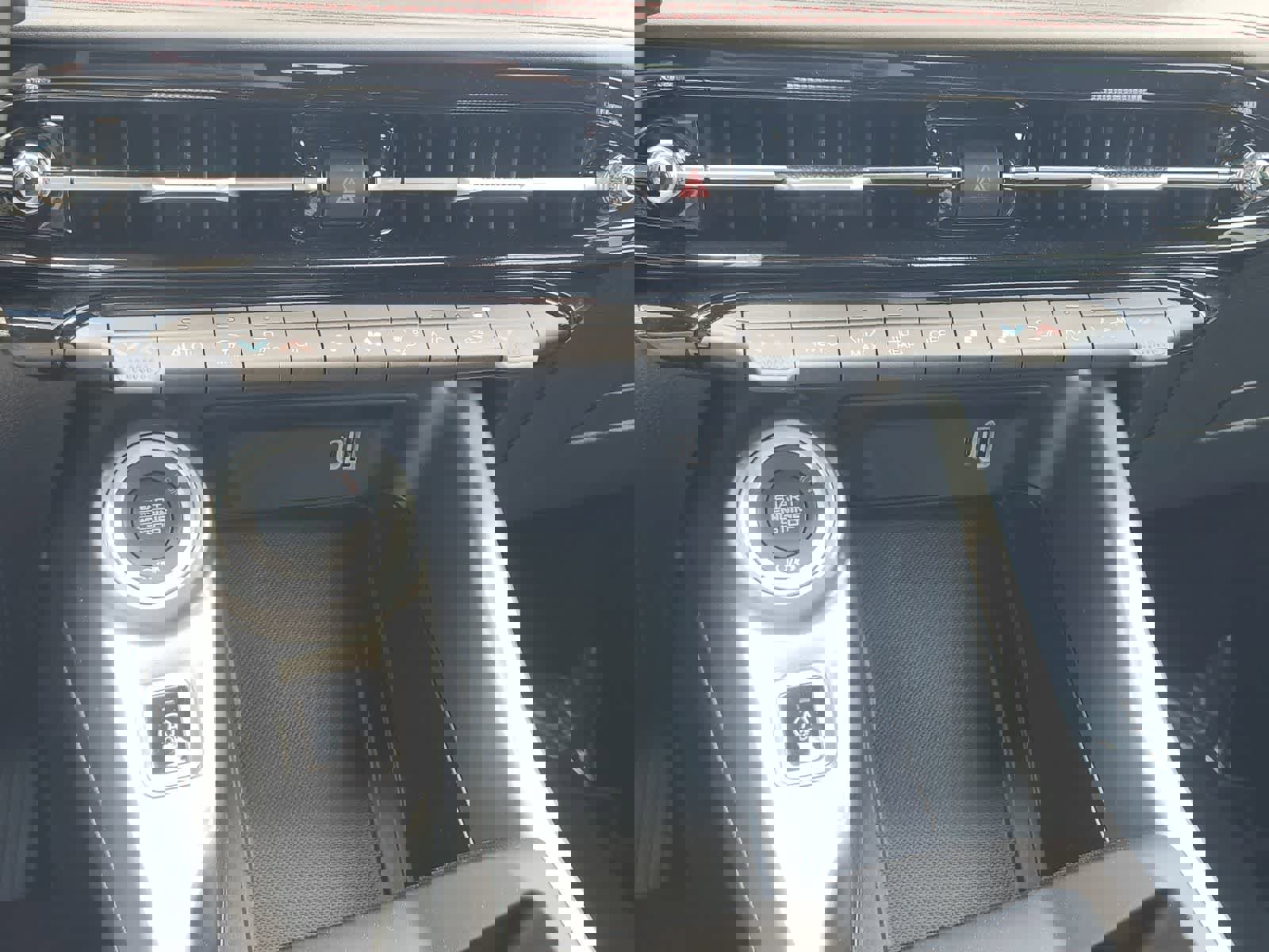 New 2025 Dodge Hornet GT w/ Cold Weather Group image 16