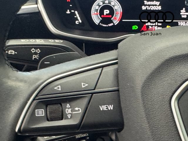 Certified 2023 Audi Q3 2.0T Premium Plus w/ Premium Plus Package AWD/4WD image 22