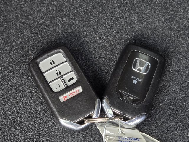 Used 2019 Honda CR-V EX-L image 33