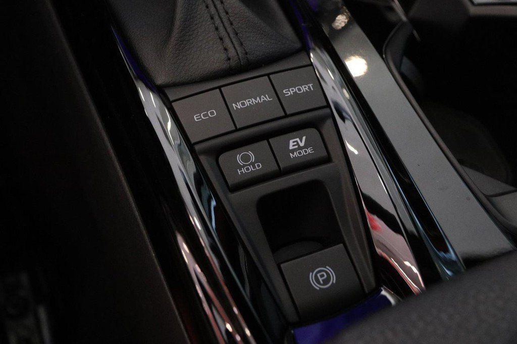 New 2026 Toyota Camry XSE image 19