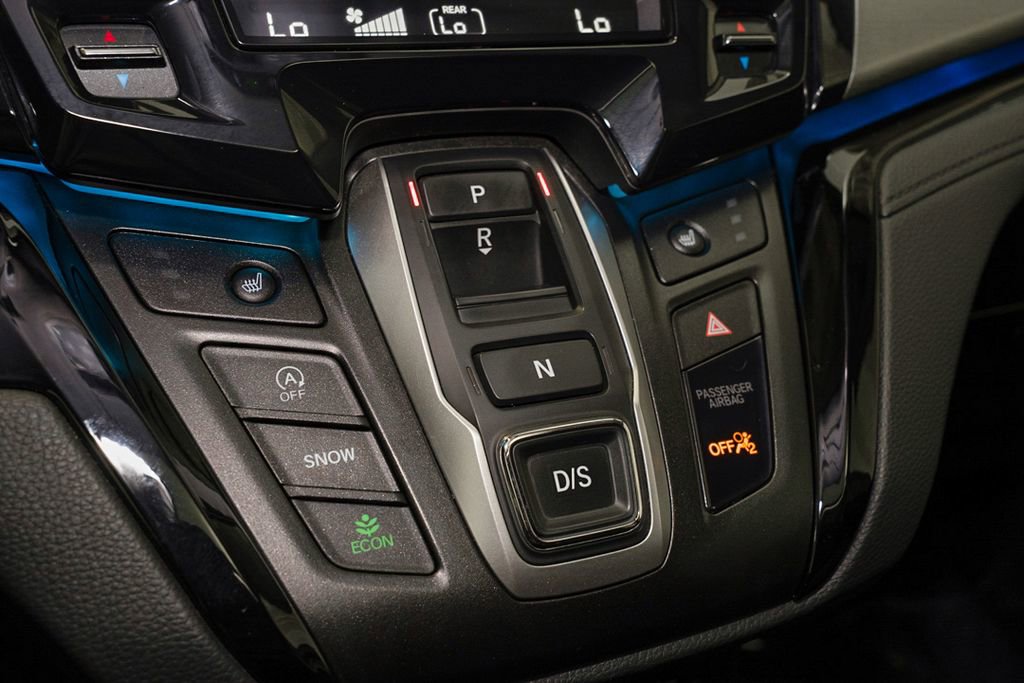 Used 2023 Honda Odyssey Touring image 18