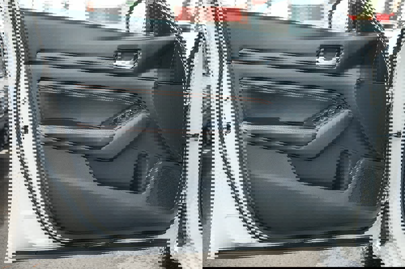 Used 2021 Nissan Altima 2.5 SR image 18