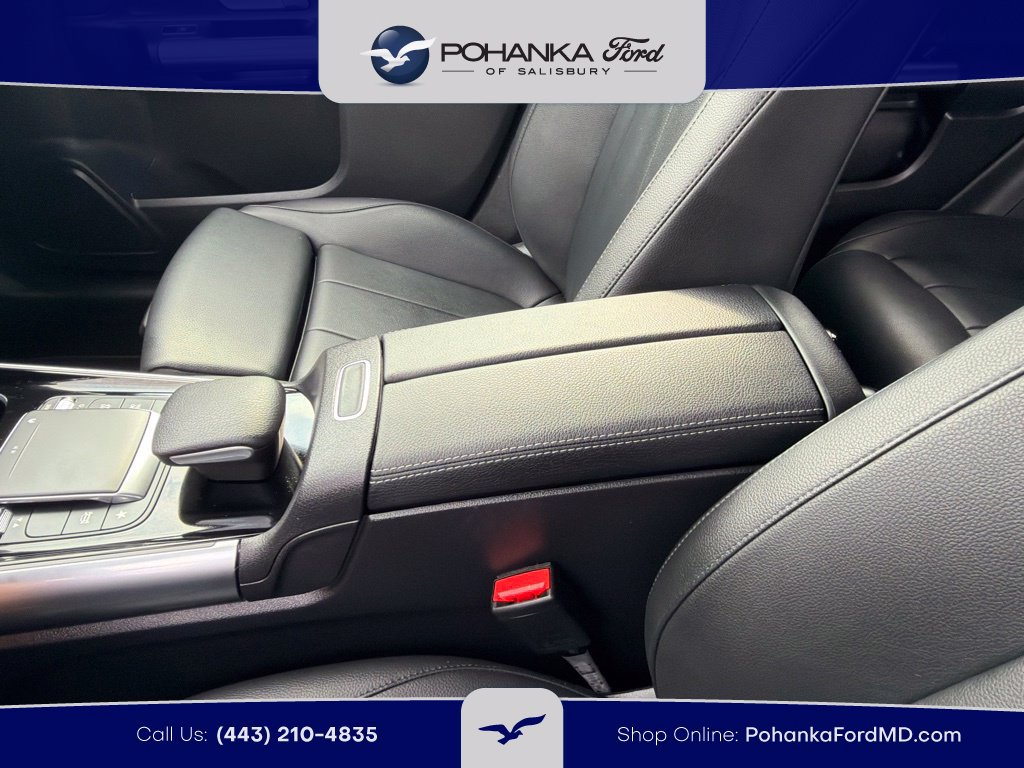 Used 2023 Mercedes-Benz GLA 250 image 14