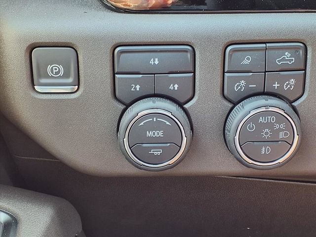 New 2026 Chevrolet Silverado 2500 LT w/ Safety Package image 16