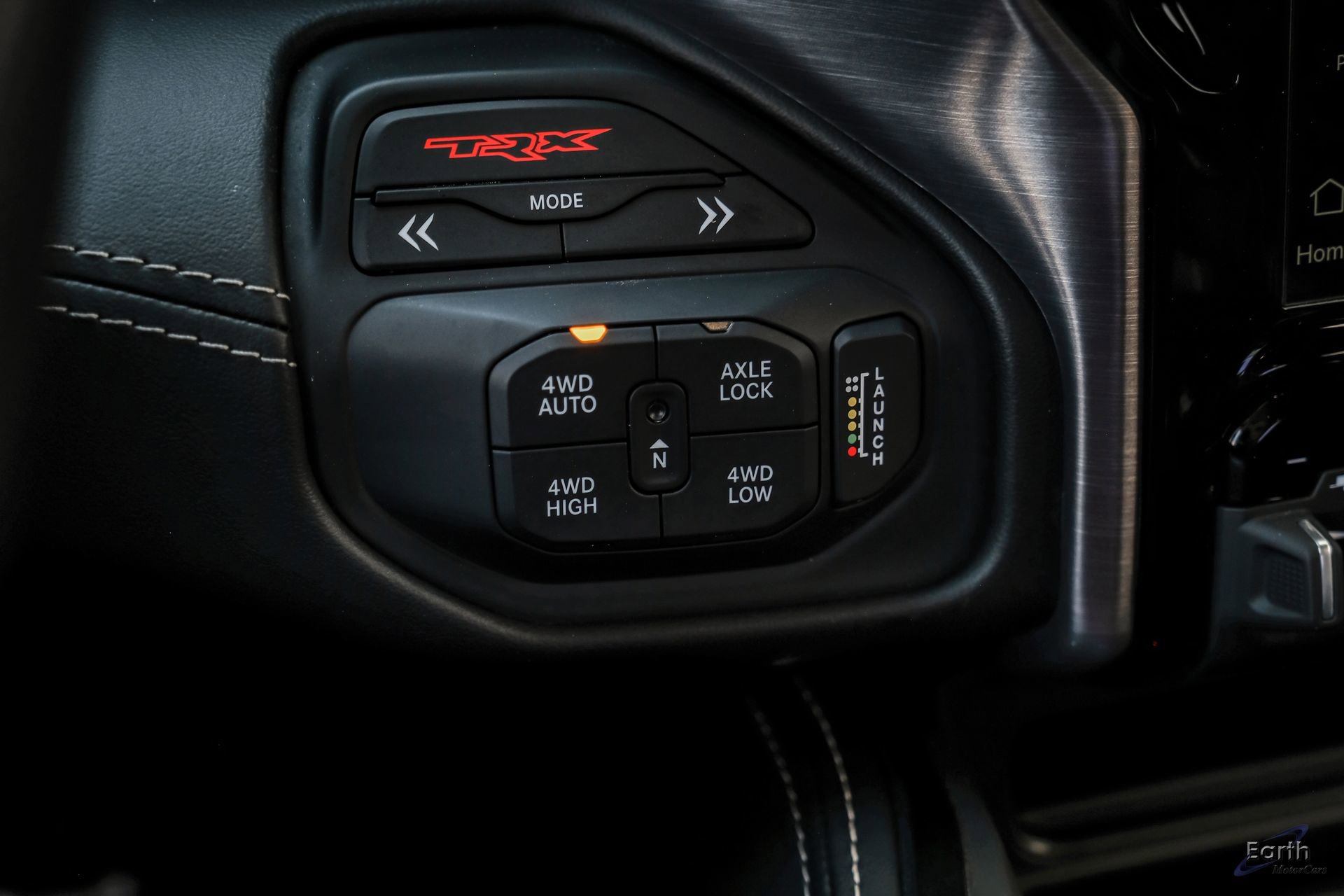 Used 2024 RAM 1500 TRX w/ TRX Level 2 Equipment Group image 95