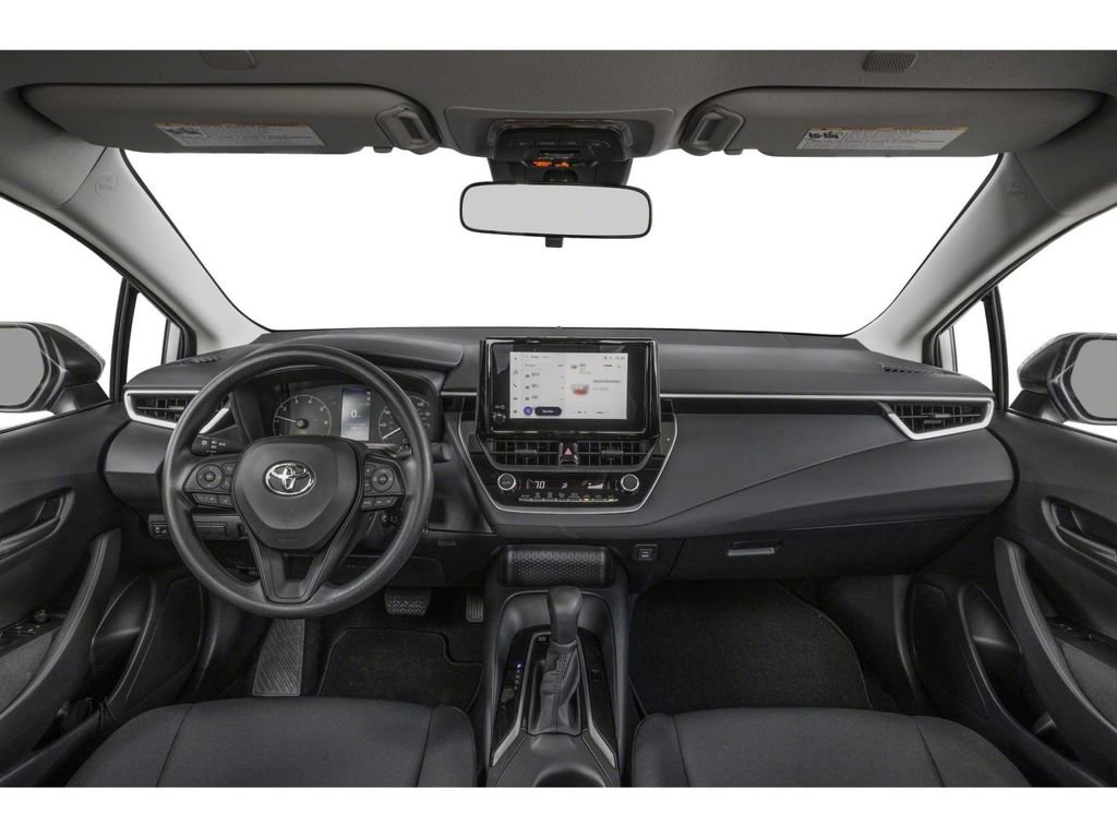 New 2026 Toyota Corolla LE image 5