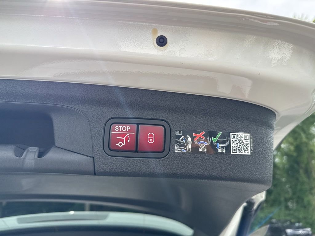 New 2026 Mercedes-Benz GLE 53 AMG 4MATIC image 30