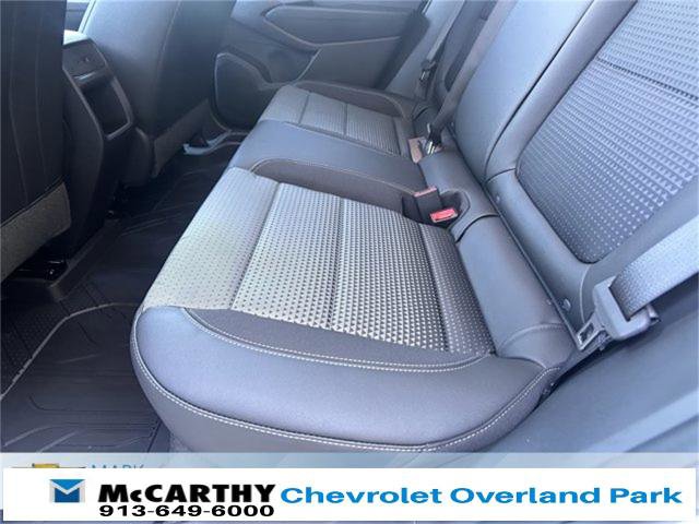 New 2026 Chevrolet Trax LT w/ LT Convenience Package image 35