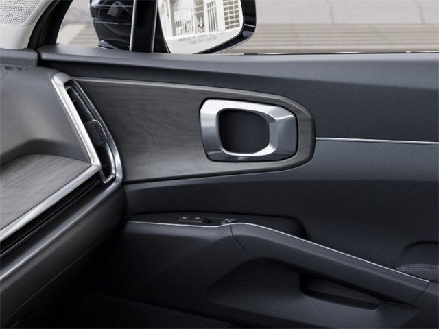 New 2026 Kia Sorento EX image 25