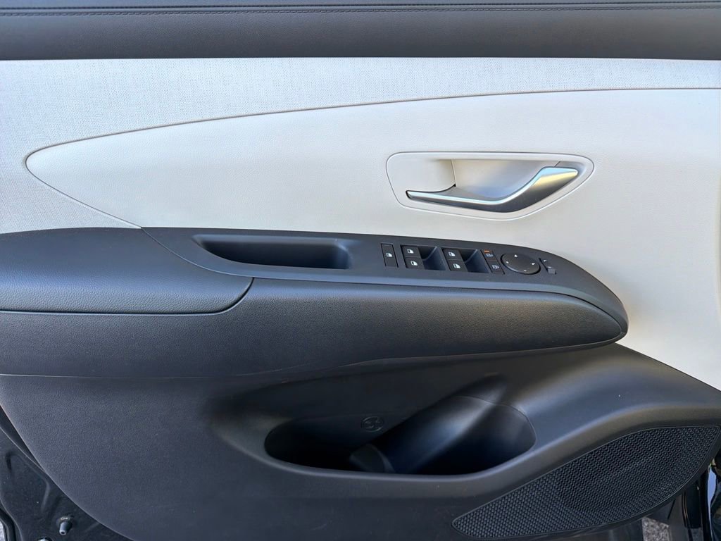 New 2026 Hyundai Tucson SEL w/ Tow & Go Package image 10