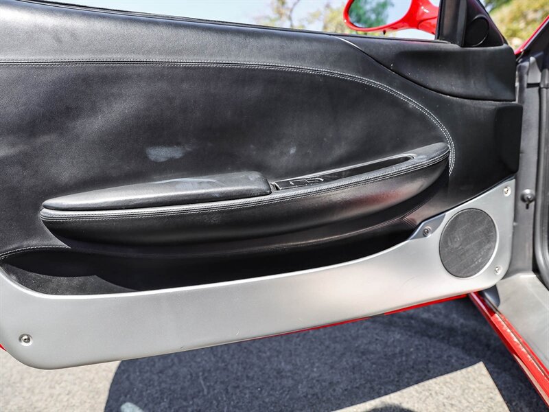 Used 2005 Ferrari 360 Spider RWD image 28
