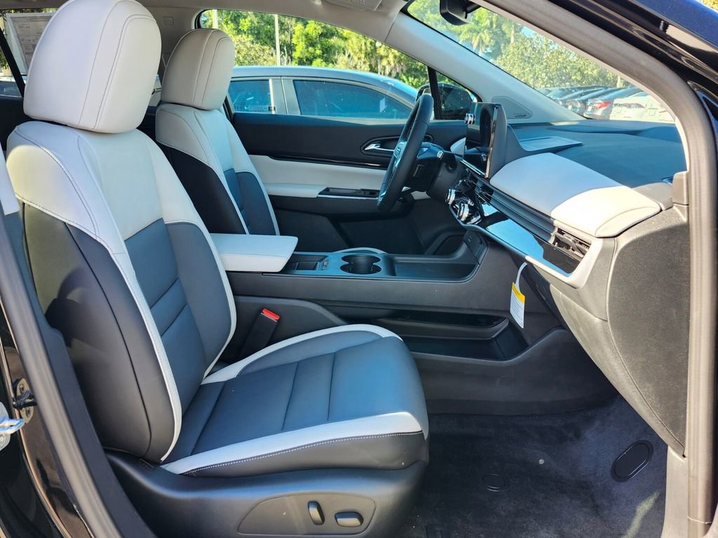 New 2026 Honda Prologue Touring image 14