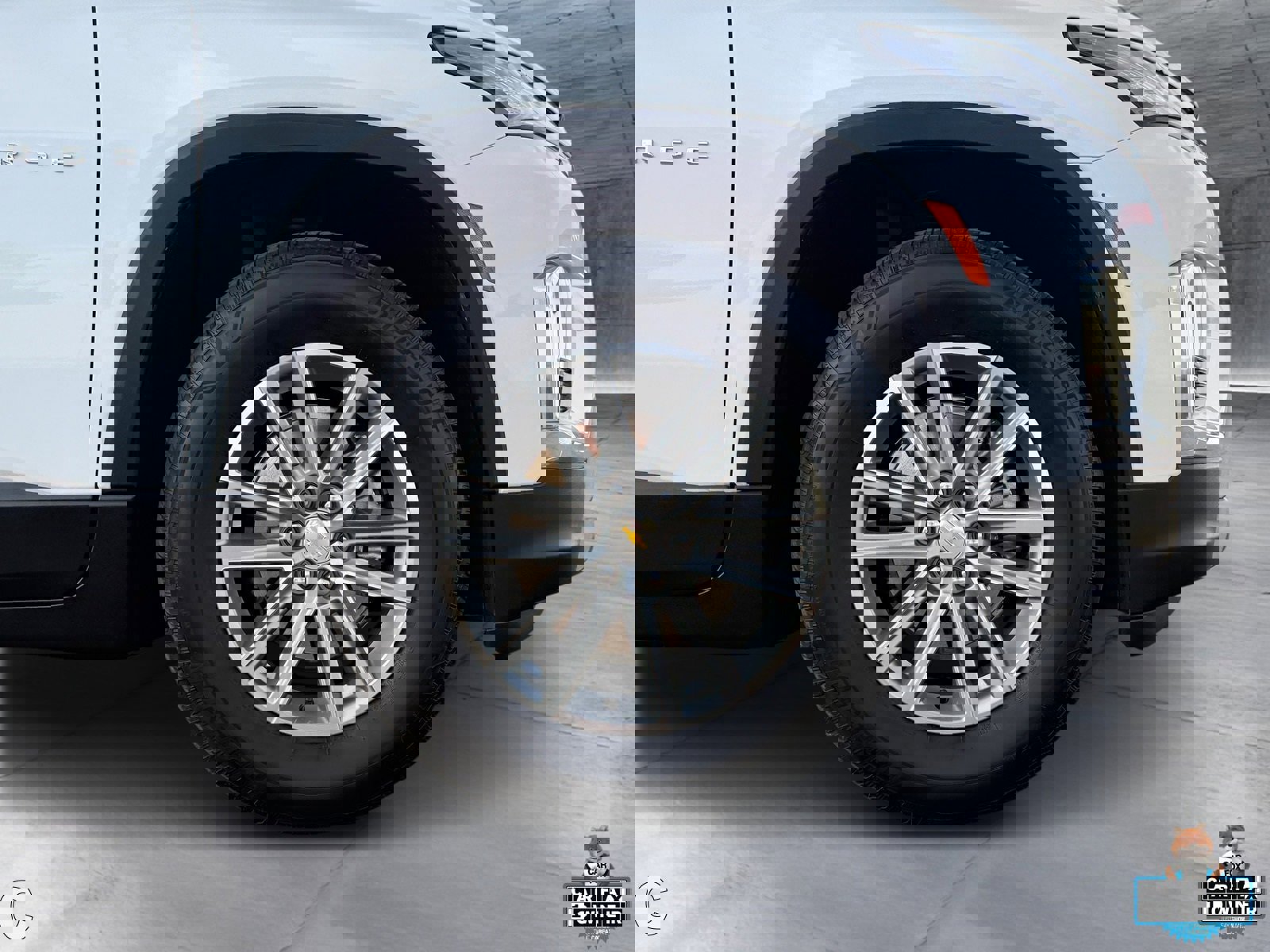 Certified 2023 Chevrolet Traverse LT image 7