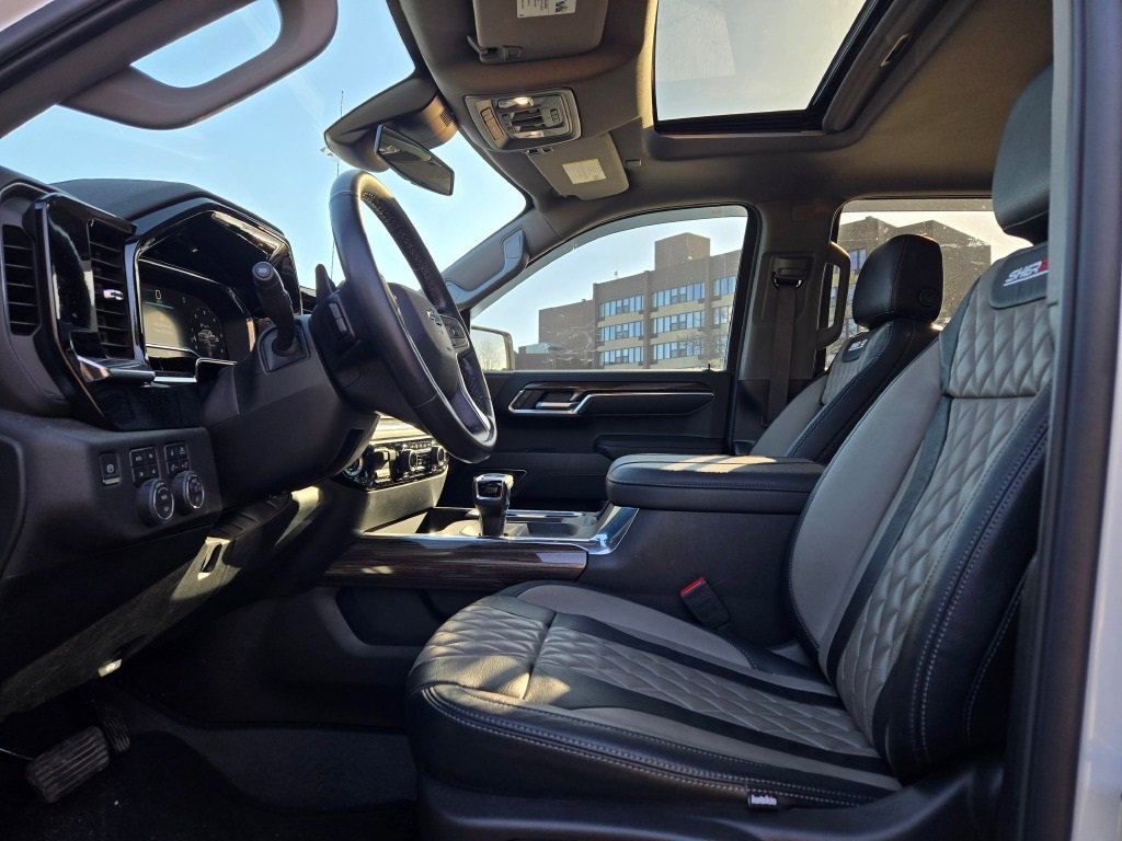 Used 2024 Chevrolet Silverado 1500 RST w/ All Star Edition Plus image 19