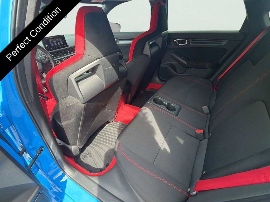 Used 2024 Honda Civic Type R image 34