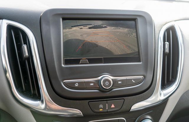 Used 2023 Chevrolet Equinox LS image 26