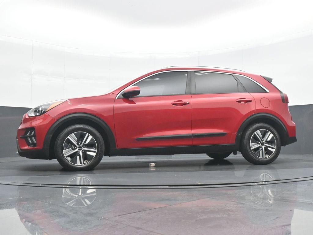 Used 2022 Kia Niro LXS FWD image 27
