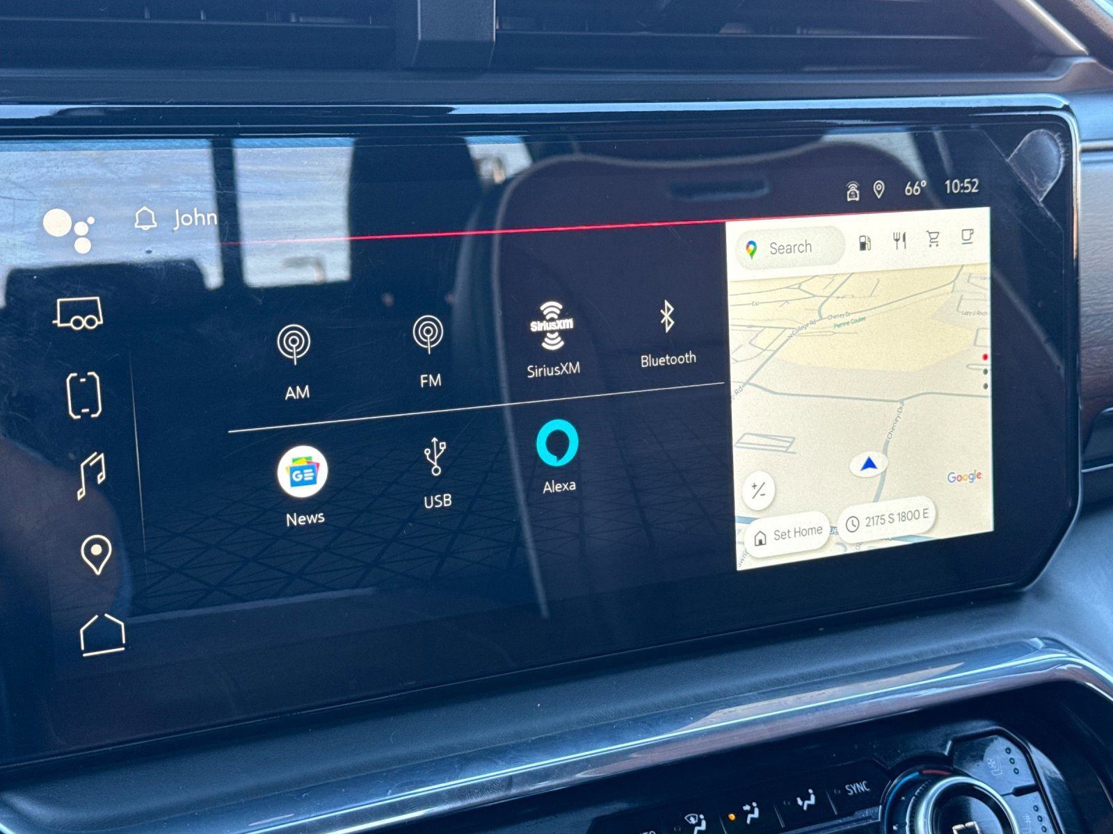 Used 2024 GMC Sierra 1500 Denali Ultimate image 20