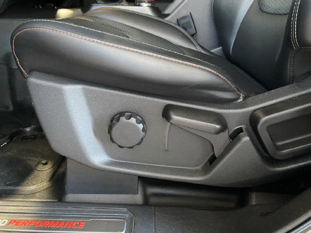 Used 2024 Ford Bronco Raptor w/ Interior Carbon Fiber Pack 6 AWD/4WD image 21