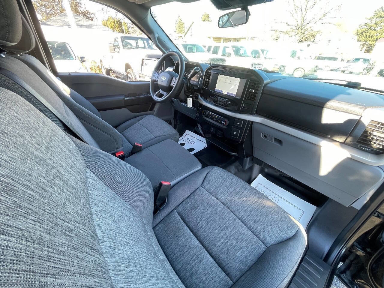 Used 2021 Ford F150 XL w/ Equipment Group 101A High image 30