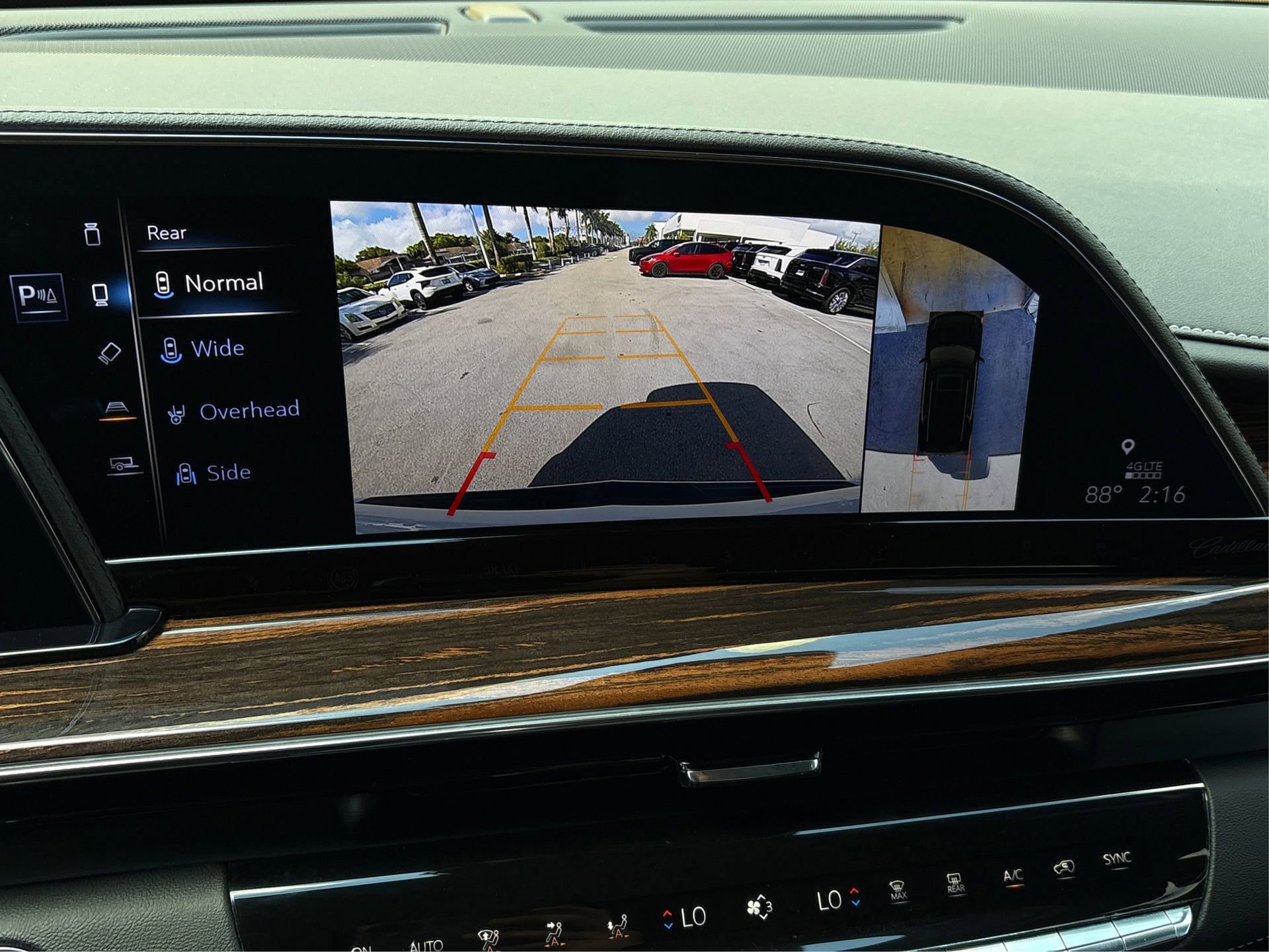 Certified 2022 Cadillac Escalade Luxury image 25