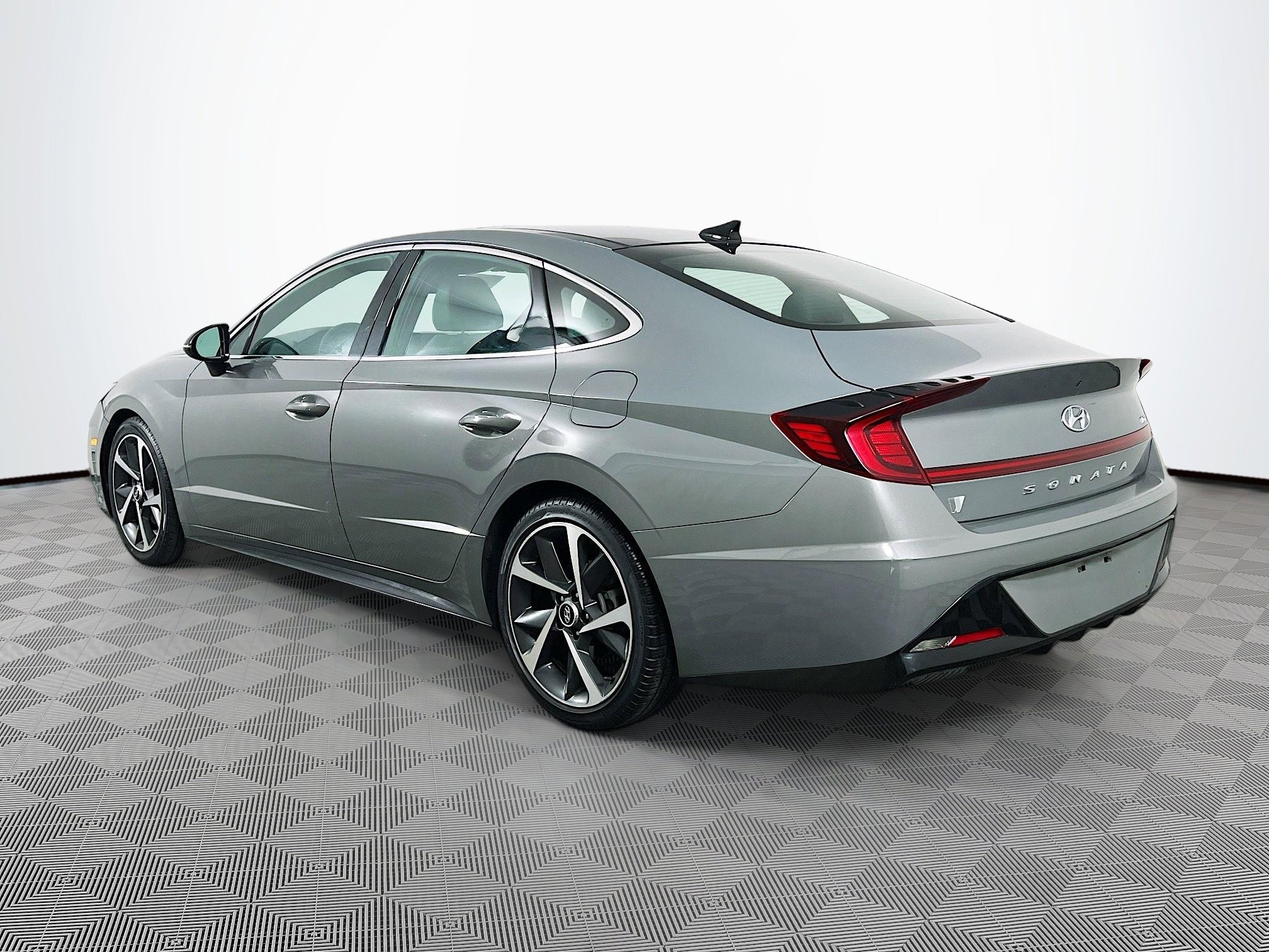 Used 2022 Hyundai Sonata SEL Plus image 31