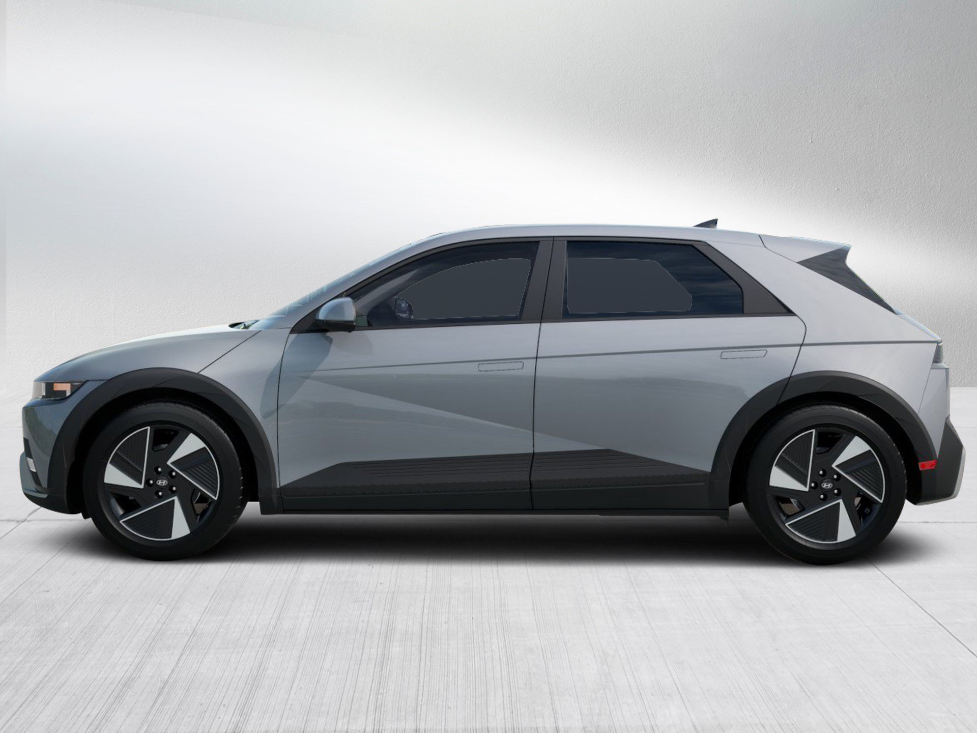 New 2027 Hyundai Ioniq 5 SE AWD/4WD image 6