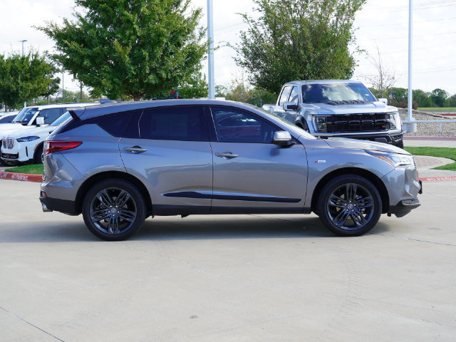 Used 2024 Acura RDX w/ Advance Package AWD/4WD image 18