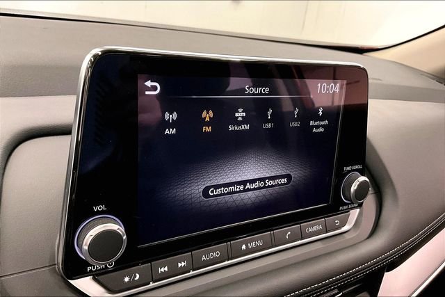 New 2026 Nissan Rogue SV image 29